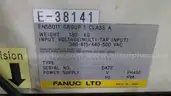 Complete Welding cell Fanuc