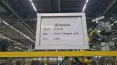 Complete Welding cell Fanuc