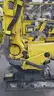Complete Welding cell Fanuc