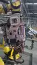 Complete Welding cell Fanuc