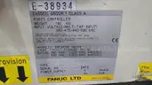 Complete Welding cell Fanuc