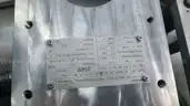 Complete Welding cell Fanuc