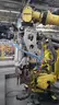 Complete Welding cell Fanuc