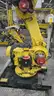 Complete Welding cell Fanuc