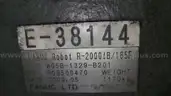 Complete Welding cell Fanuc