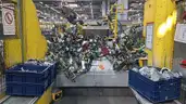 Complete Welding cell Fanuc