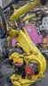 Complete Welding cell Fanuc