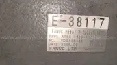 Complete Welding cell Fanuc