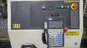 Complete Welding cell Fanuc