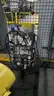 Complete Welding cell Fanuc