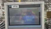 Complete Welding cell Fanuc