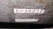 Complete Welding cell Fanuc