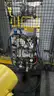 Complete Welding cell Fanuc