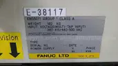 Complete Welding cell Fanuc