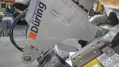 Complete Welding cell Fanuc