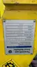 Complete Welding cell Fanuc