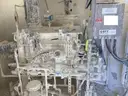 Lime Slaker Process Unit, Storage &#x26; Transfer Technologies, 2020
