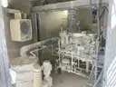 Lime Slaker Process Unit, Storage &#x26; Transfer Technologies, 2020