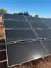 Large Lot of Solar Panels