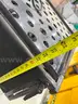 DAYTON DOWNDRAFT TABLE