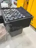 DAYTON DOWNDRAFT TABLE