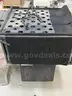DAYTON DOWNDRAFT TABLE
