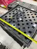 DAYTON DOWNDRAFT TABLE