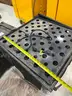 DAYTON DOWNDRAFT TABLE