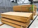 MDF WOOD