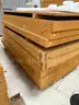 MDF WOOD