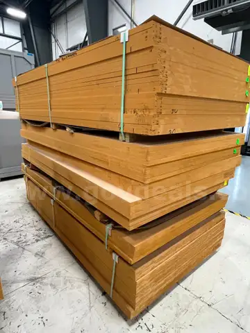 MDF WOOD