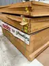 MDF WOOD