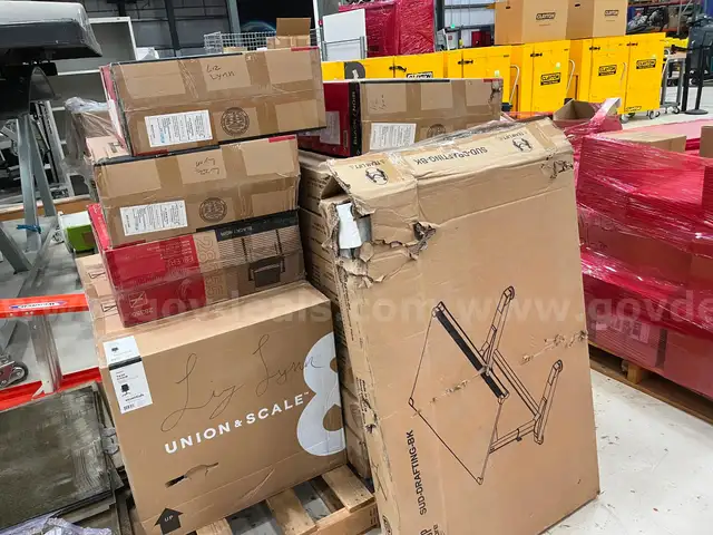 DRAFTING TABLES AND CHAIRS