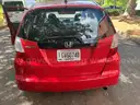 2011 Honda Fit