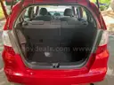 2011 Honda Fit