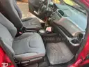 2011 Honda Fit