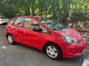 2011 Honda Fit