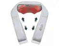 SHIPPING AVAILABLE  Nekteck Neck Massager for Pain Relief Deep Tissue, Shiatsu Back Massager with Soothing Heat(11-07)