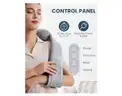 SHIPPING AVAILABLE  Nekteck Neck Massager for Pain Relief Deep Tissue, Shiatsu Back Massager with Soothing Heat(11-07)