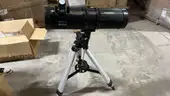 BRAND NEWTelescope, Polaris 130EQ Newtonian Professional Astronomical Reflector Telescope Comes with Cellphone(HIH25011)