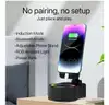 SHIPPING AVAILABLE Sonicdrop Dock &#x2013; No-Pair Magic Speaker &#x26; Charging Stand, 3-in-1  Mobile Phone Live&#xFF08;11-10&#xFF09;