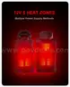 SHIPPING AVAILABLE Women&#x27;s Heated  Vest,Lightweight Electric Vest foSMART HEAT ACROSS BODY,360&#xB0;Temperature  size&#xFF08;S&#xFF09;
