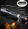 SHIPPING AVAILABLE  2 Pack Flashlights High Lumens, 5 Modes Zoomable LED Tactical Flashlight, Waterproof Handheld（4390）