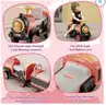 SHIPPING AVAILABLE Power Wheels 12V Kids Electric Car with Remote Control&#xFF08;22-01&#xFF09;