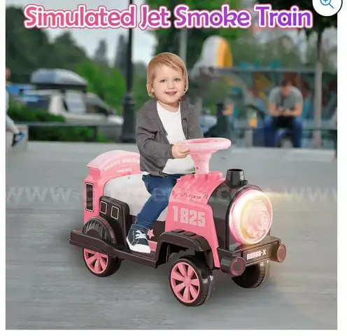 SHIPPING AVAILABLE Power Wheels 12V Kids Electric Car with Remote Control&#xFF08;22-01&#xFF09;