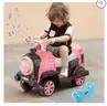 SHIPPING AVAILABLE Power Wheels 12V Kids Electric Car with Remote Control&#xFF08;22-01&#xFF09;