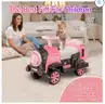 SHIPPING AVAILABLE Power Wheels 12V Kids Electric Car with Remote Control&#xFF08;22-01&#xFF09;