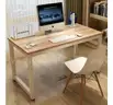 SHIPPING AVAILABLE  BRAND NEW Computer Desk 43.75 inch Modern Simple Sturdy Design Writing Table,  Home Office (4199)