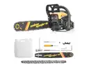 SHIPPING AVAILABLE  6220M 62CC 2-Cycle Gas Powered Chainsaw, 20-Inch Chainsaw, Handheld Cordless Petrol Gasoline &#xFF08;22-01&#xFF09;
