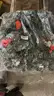 Approx. 200 Sets  5ft Flocked Pre-Lit Artificial Christmas Garland,Christmas Tree Garland,Flocked Xma (A0805-001)